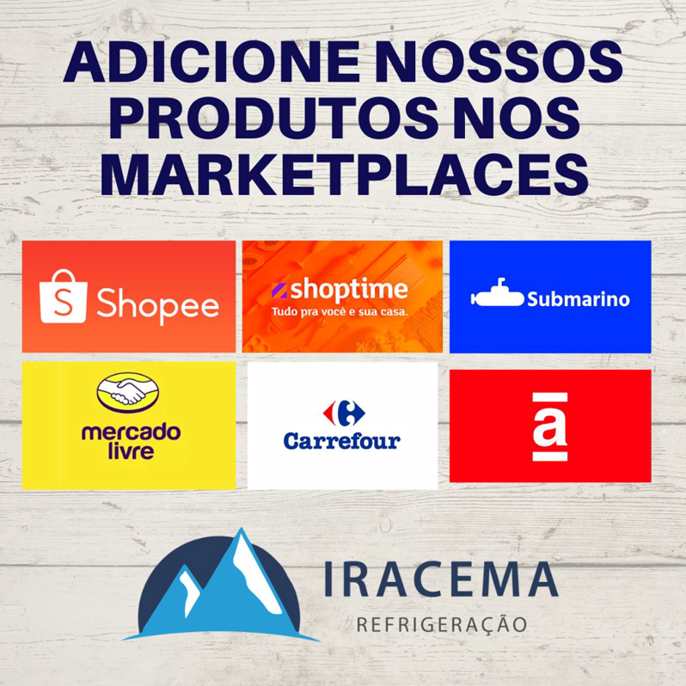 Read more about the article A WCIRACEMA distribuidora de peças para tanquinho tem como objetivo apoiar seus revendedores a expandir suas vendas